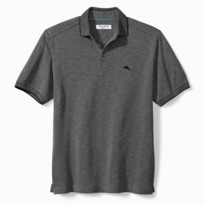 Via Verde IslandZone® Polo Size: Small